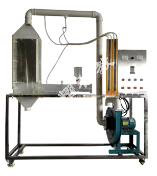 靜電除塵實驗臺